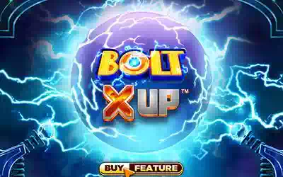 Bolt X UP™