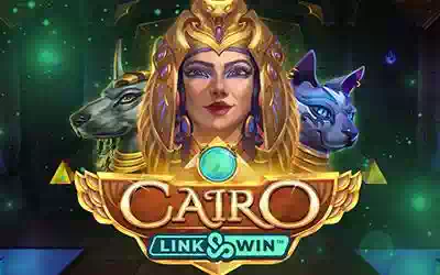 Cairo Link & Win™